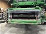 John Deere 2022 S770 Combines