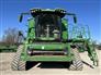 2024 John Deere X9 1000