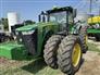 John Deere 2019 8320R Other Tractors