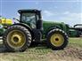 John Deere 2019 8320R Other Tractors