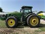 John Deere 2019 8320R Other Tractors