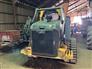 John Deere 2022 333G Track Loaders