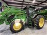 2012 John Deere 7215R