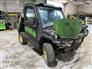 John Deere 2024 XUV 835R ATVs & Utility Vehicles