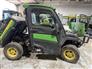 John Deere 2024 XUV 835R ATVs & Utility Vehicles