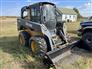 John Deere 2016 328E Skid Steers