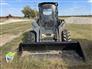 John Deere 2016 328E Skid Steers