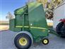 John Deere 2014 569 Balers - Round