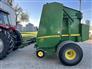 John Deere 2014 569 Balers - Round
