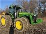John Deere 2025 8R 340 Other Tractors