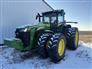 John Deere 2025 8R 340 Other Tractors