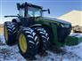 John Deere 2025 8R 340 Other Tractors