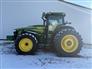 John Deere 2025 8R 340 Other Tractors