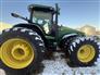 John Deere 2025 8R 340 Other Tractors