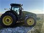 2025 John Deere 8R 340