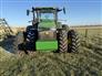 2025 John Deere 8R 340