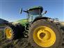 2025 John Deere 8R 340