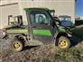 John Deere 2022 XUV 835R ATVs & Utility Vehicles