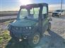 John Deere 2022 XUV 835R ATVs & Utility Vehicles