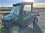 John Deere 2022 XUV 835R ATVs & Utility Vehicles