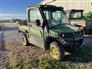 John Deere 2022 XUV 835R ATVs & Utility Vehicles