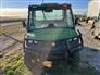 John Deere 2022 XUV 835R ATVs & Utility Vehicles