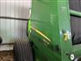 John Deere 2022 560M Balers - Round