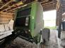 John Deere 2022 560M Balers - Round