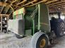 John Deere 2022 560M Balers - Round