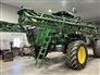 John Deere 2020 R4044 Sprayers - Self Propelled