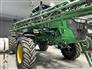John Deere 2020 R4044 Sprayers - Self Propelled