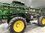 John Deere 2020 R4044 Sprayers - Self Propelled