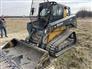 John Deere 2023 333G Track Loaders