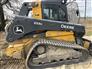 John Deere 2023 333G Track Loaders