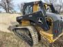 John Deere 2023 333G Track Loaders