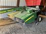 John Deere 2006 946 Mower Conditioners / Windrowers