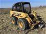John Deere 2004 250-II Skid Steers