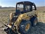 John Deere 2004 250-II Skid Steers