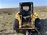 John Deere 2004 250-II Skid Steers