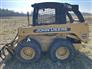 John Deere 2004 250-II Skid Steers
