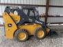 John Deere 2019 314G Skid Steers