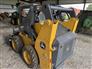 John Deere 2019 314G Skid Steers