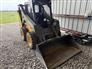 John Deere 2019 314G Skid Steers