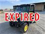 John Deere 2021 XUV 835M ATVs & Utility Vehicles