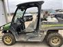 John Deere 2021 XUV 835M ATVs & Utility Vehicles