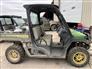 John Deere 2021 XUV 835M ATVs & Utility Vehicles