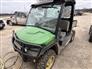John Deere 2021 XUV 835M ATVs & Utility Vehicles