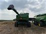 John Deere 2025 S7 800 Combines