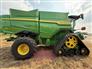 John Deere 2025 S7 800 Combines