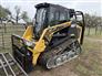 ASV 2021 RT75HD Track Loaders
